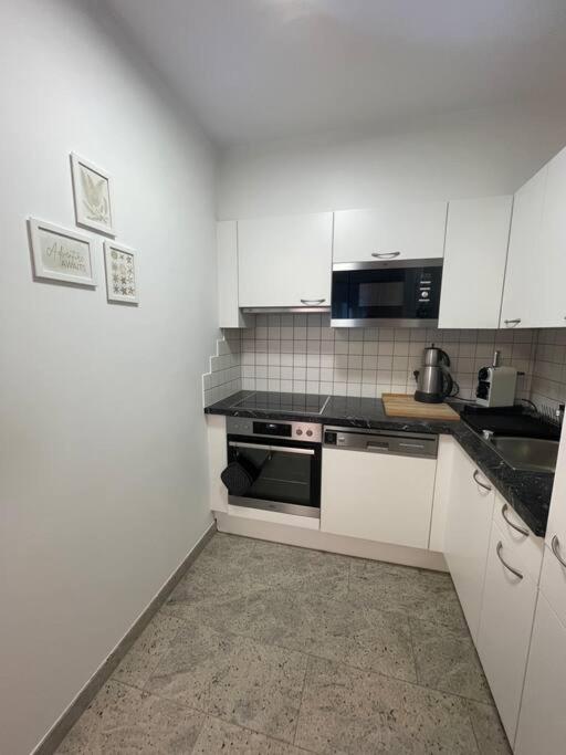 Apartment Modern Flat Wien